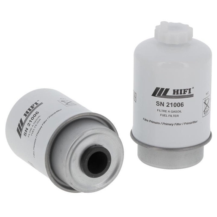 FUEL FILTER
