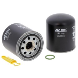 DESICCATOR FILTER KIT