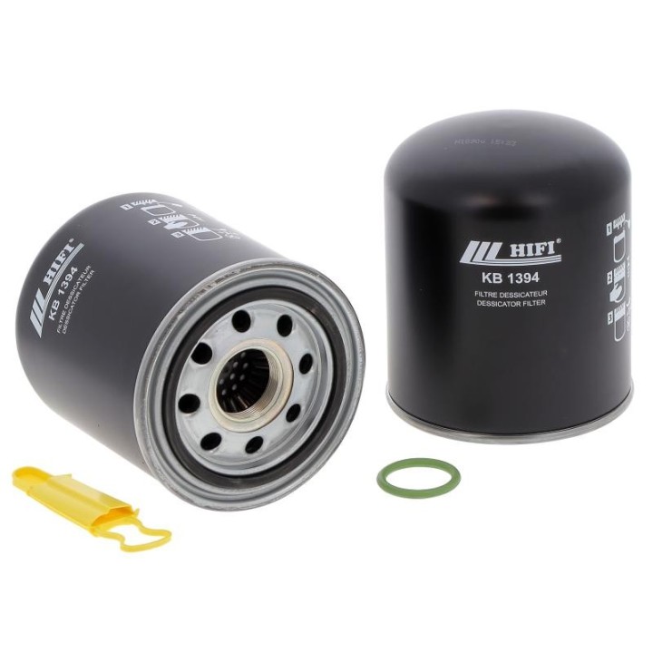 DESICCATOR FILTER KIT