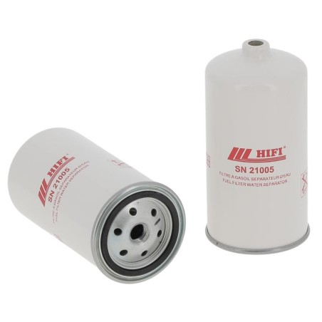 FUEL WATER SEPARATOR FILTER