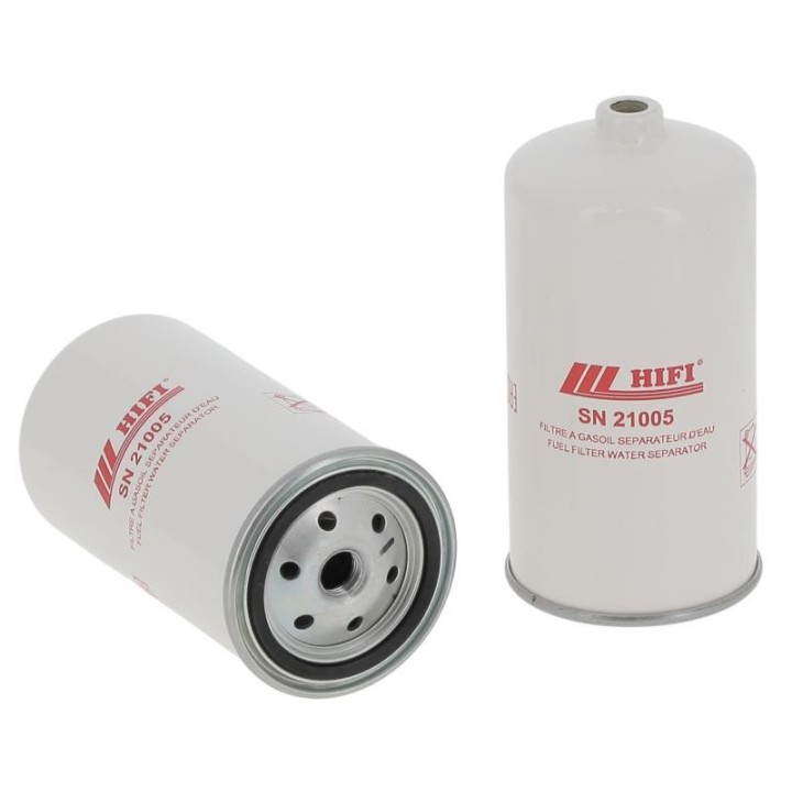 FUEL WATER SEPARATOR FILTER
