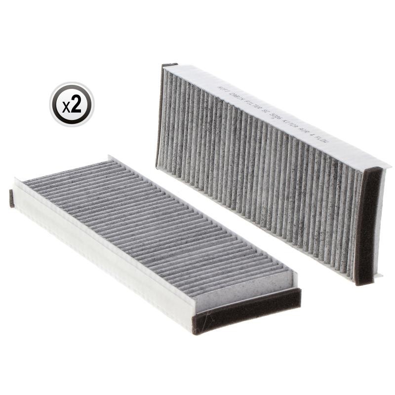 CABIN FILTER KIT