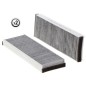 CABIN FILTER KIT