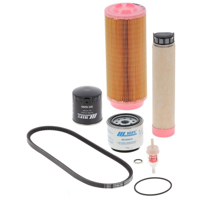 MAINTENANCE KIT 1000 H