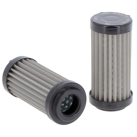 HYDRAULIC FILTER