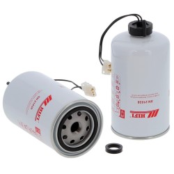 FUEL WATER SEPARATOR FILTER