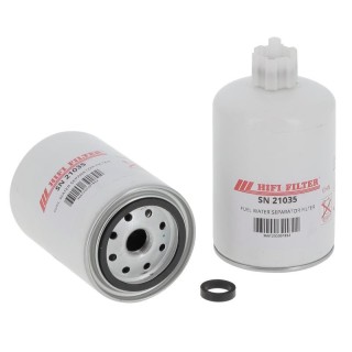 FUEL WATER SEPARATOR FILTER