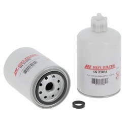 FUEL WATER SEPARATOR FILTER