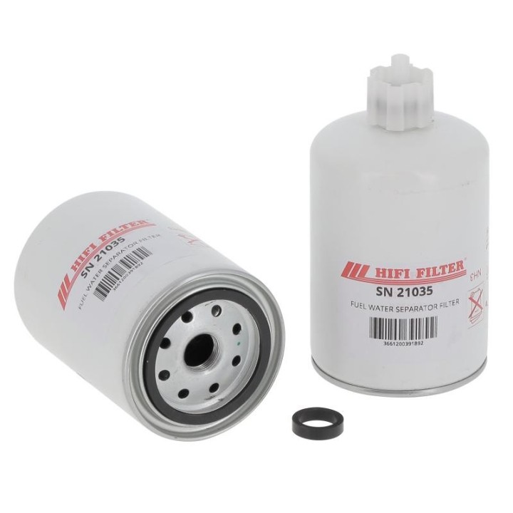 FUEL WATER SEPARATOR FILTER