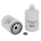 FUEL WATER SEPARATOR FILTER