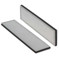 CABIN AIR FILTER