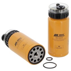 FUEL WATER SEPARATOR FILTER