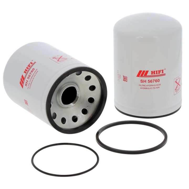 HYDRAULIC FILTER