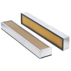 CABIN AIR FILTER