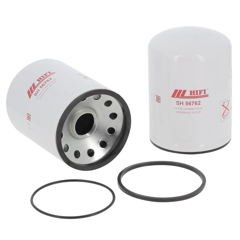 HYDRAULIC FILTER