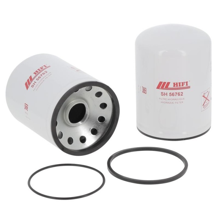 HYDRAULIC FILTER