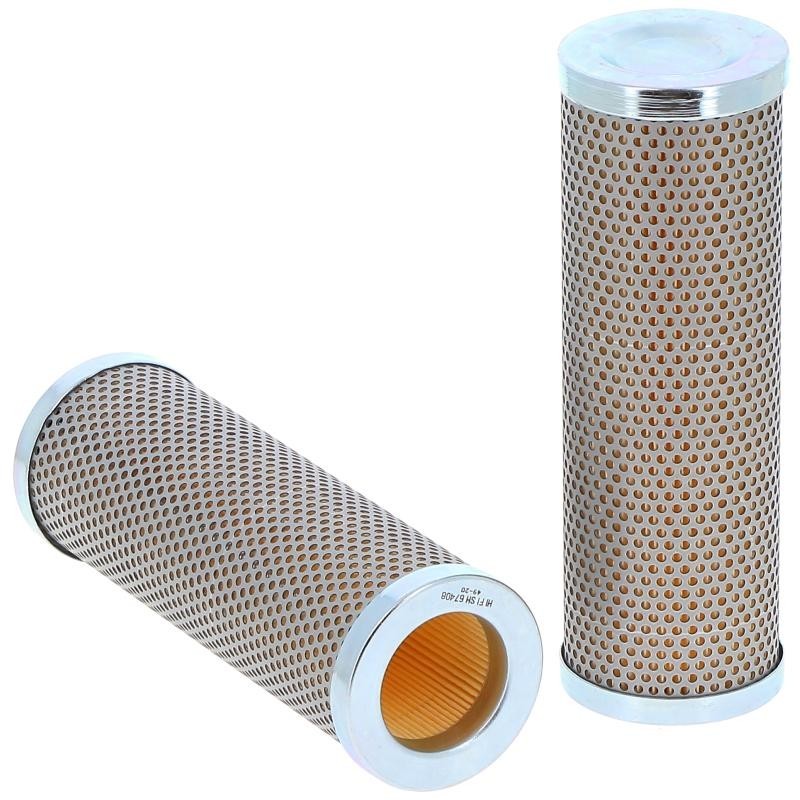 HYDRAULIC FILTER