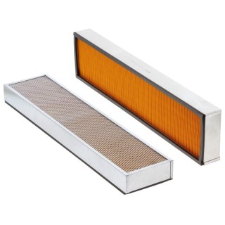 CABIN AIR FILTER