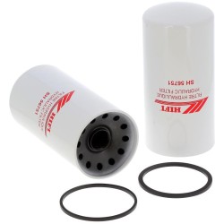 HYDRAULIC FILTER