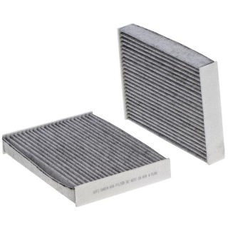 CABIN AIR FILTER