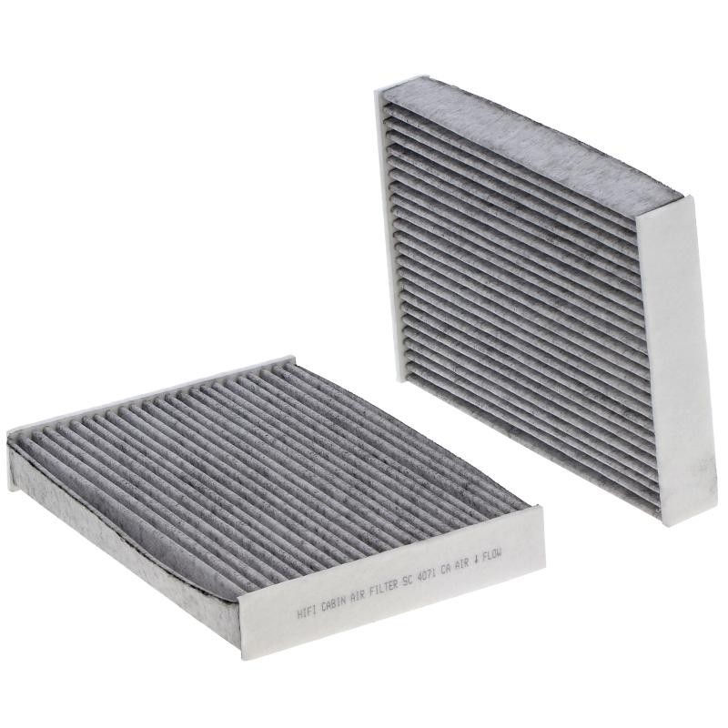 CABIN AIR FILTER