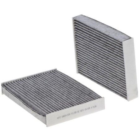 CABIN AIR FILTER
