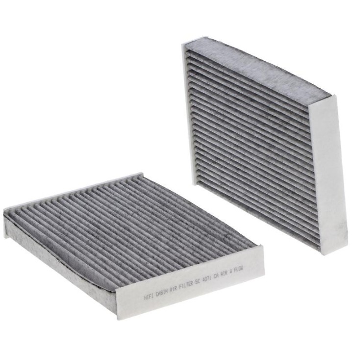 CABIN AIR FILTER