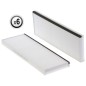 CABIN FILTER KIT