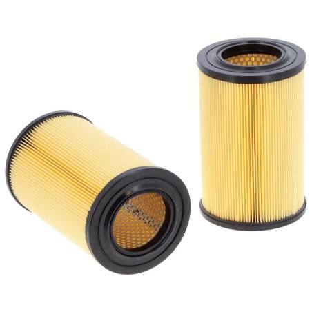 AIR FILTER