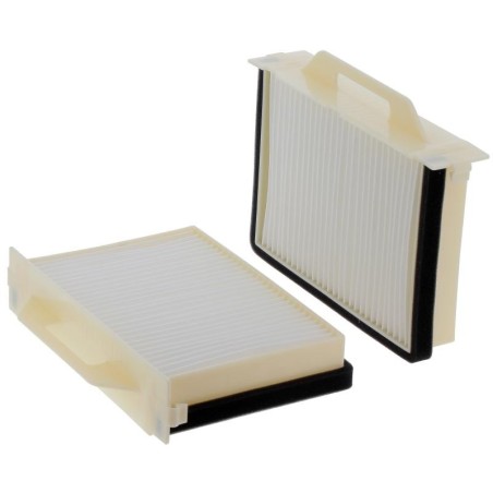 CABIN AIR FILTER
