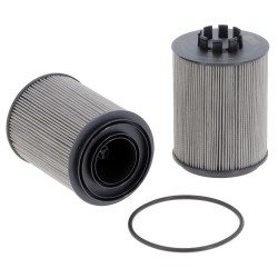 COOLANT FILTER