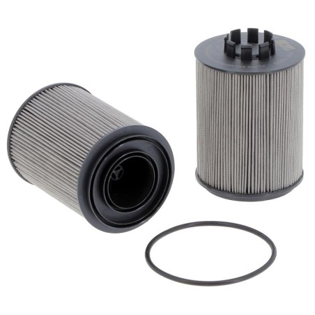 COOLANT FILTER