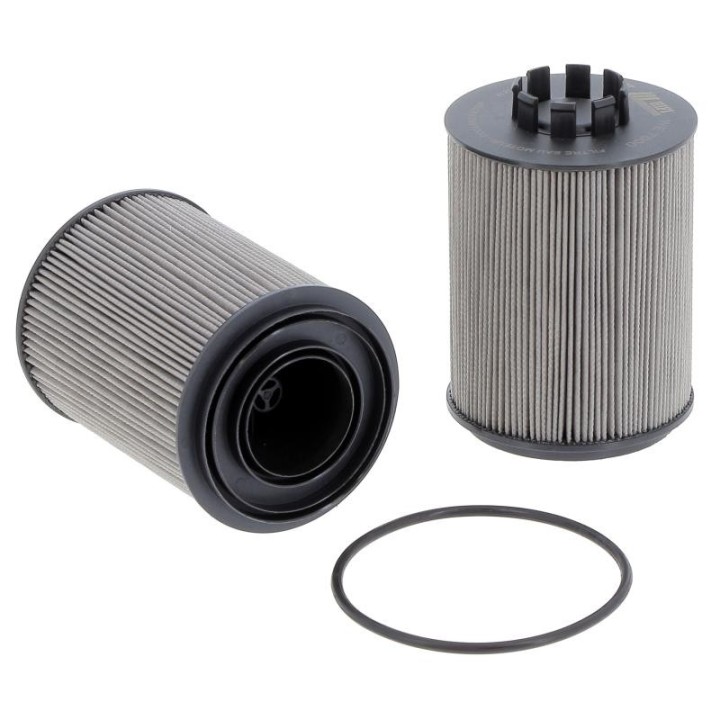 COOLANT FILTER
