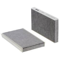 CABIN AIR FILTER