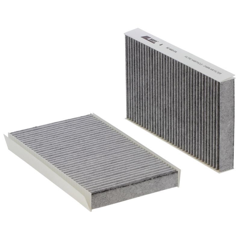 CABIN AIR FILTER