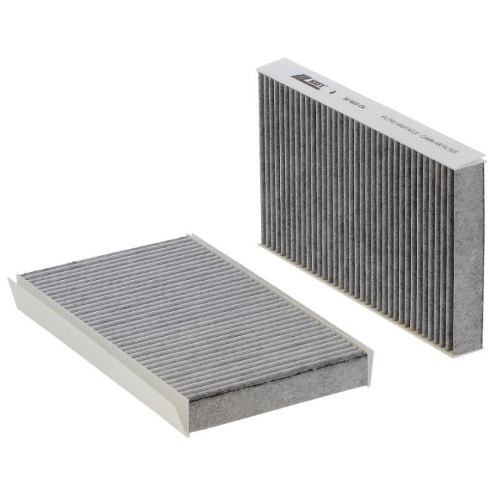 CABIN AIR FILTER