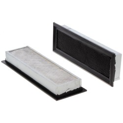 CABIN AIR FILTER