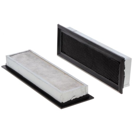 CABIN AIR FILTER