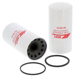 HYDRAULIC FILTER