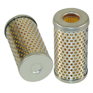 HYDRAULIC FILTER