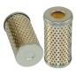 HYDRAULIC FILTER