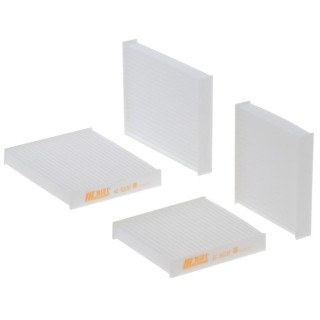 CABIN FILTER KIT