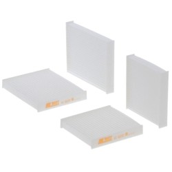 CABIN FILTER KIT