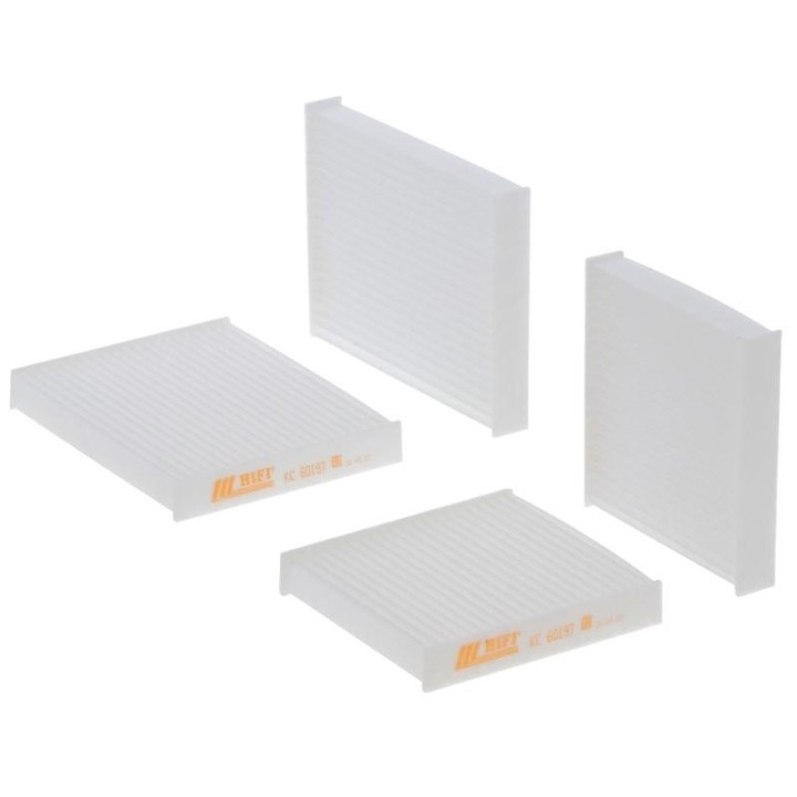 CABIN FILTER KIT