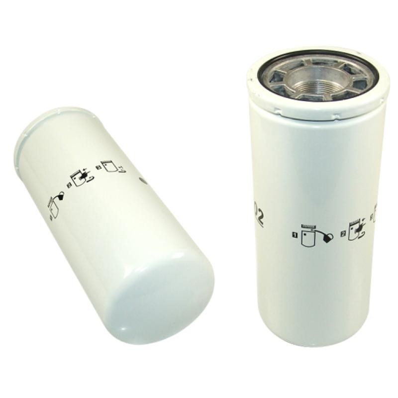HYDRAULIC FILTER