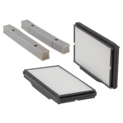 CABIN AIR FILTER