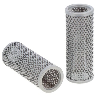 HYDRAULIC FILTER
