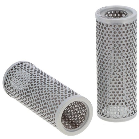 HYDRAULIC FILTER