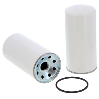 HYDRAULIC FILTER