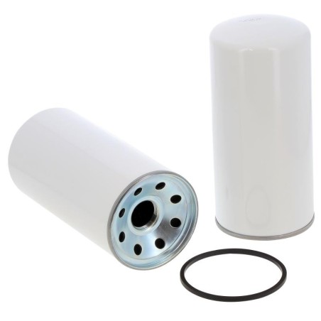 HYDRAULIC FILTER